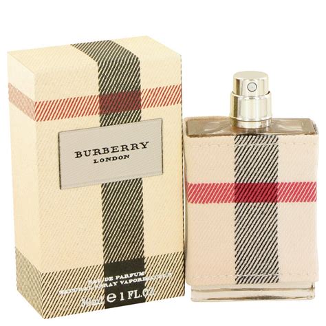 Parfémy a voňavky BURBERRY .